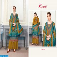 Rivaa Sanjana Wholesale jam Silk Dresses