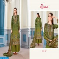 Rivaa Sanjana Wholesale jam Silk Dresses
