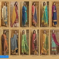 Sarg Modern Tribal Wholesale Fancy Suit