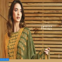 Sarg Modern Tribal Wholesale Fancy Suit