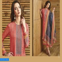 Sarg Modern Tribal Wholesale Fancy Suit