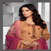 Reyna Nola Wholesale Fancy Suit