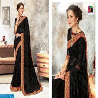pikasho Royalty Wholesale Ethnic Sarees