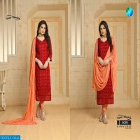 your choice Dinnar vol-22 Wholesale Straight long Suits