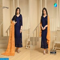 your choice Dinnar vol-22 Wholesale Straight long Suits