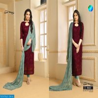 your choice Dinnar vol-22 Wholesale Straight long Suits