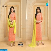 your choice Dinnar vol-22 Wholesale Straight long Suits