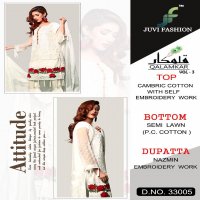 Juvi Qalamkar vol-3 Wholesale pakistani Dresses