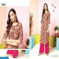 karma Tucute vol-11 Wholesale Ready made Top and Bottom