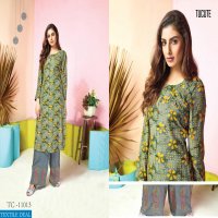 karma Tucute vol-11 Wholesale Ready made Top and Bottom