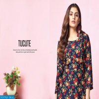karma Tucute vol-11 Wholesale Ready made Top and Bottom