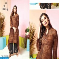 karma Tucute vol-11 Wholesale Ready made Top and Bottom