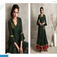 LT nitya kurti 36 nx Wholesale Ready made 2 pc wear