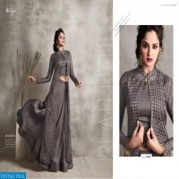 LT nitya kurti 36 nx Wholesale Ready made 2 pc wear