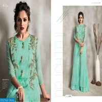 LT nitya kurti 36 nx Wholesale Ready made 2 pc wear