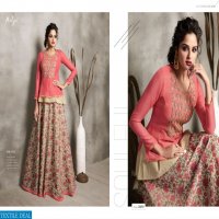 LT nitya kurti 36 nx Wholesale Ready made 2 pc wear