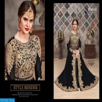 Senhora Aroma Wholesale Designer Salwar suits