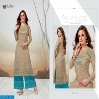 Sanskruti Delisha Wholesale Ready made Two piece Dresses