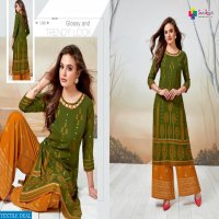 Sanskruti Delisha Wholesale Ready made Two piece Dresses