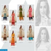 Sanskruti Delisha Wholesale Ready made Two piece Dresses