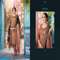 Belliza Vintage Wholesale Dress material