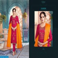 Belliza Vintage Wholesale Dress material