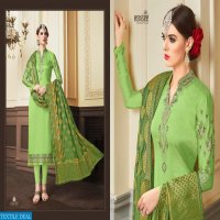 Ashee banaras vol-2 Wholesale long Dresses