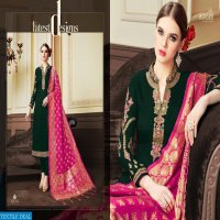 Ashee banaras vol-2 Wholesale long Dresses