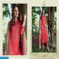 Sudriti The Roots Wholesale cotton Satin Dresses