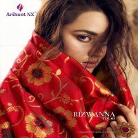 Arihant Rizwana vol-3 Wholesale Ready made Gowns