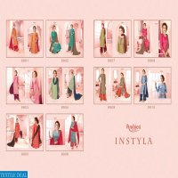 Ambica Instyla Wholesale Ready made Dresses