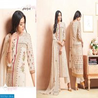 Jay vijay Quince Wholesale Casual Salwar suits