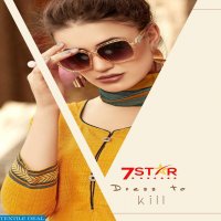 7Star Wholesale Ready made patiyala Dresses