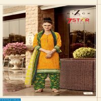7Star Wholesale Ready made patiyala Dresses