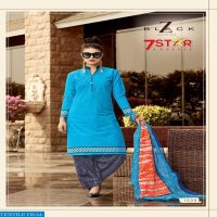 7Star Wholesale Ready made patiyala Dresses