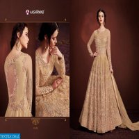 Aashirwad Fusion Wholesale Designer Dresses
