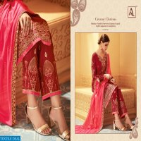 Alok Celebration Wholesale Ethnic Salwar suits