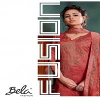 Bela Fusion Wholesale Casual Salwar kameez