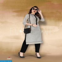 12 angel Fashion look Wholesale Ready made Top and plazzo