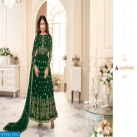 Aashirwad Aziza Wholesale Designer Salwar suits