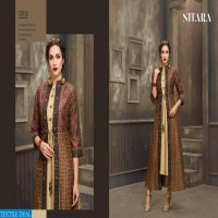 Nitara Saira Wholesale Ready made Gowns