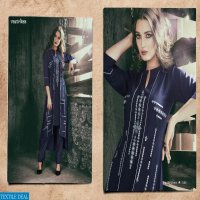 Vastrikaa Limelight 2 pc Ethnic Dresses Concept