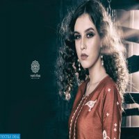 Vastrikaa Limelight 2 pc Ethnic Dresses Concept