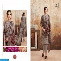 Alok Tussar Silk Wholesale Elegant Dresses