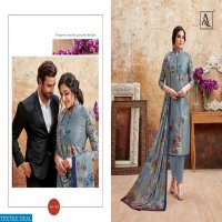 Alok Tussar Silk Wholesale Elegant Dresses