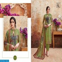 Alok Tussar Silk Wholesale Elegant Dresses