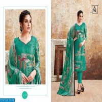 Alok Tussar Silk Wholesale Elegant Dresses