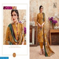 Alok Tussar Silk Wholesale Elegant Dresses