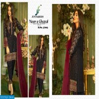 Juvi Noor E Ghazal Wholesale Pakistani Dresses