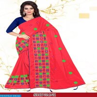 Right One Shivani Wholesale Ethnic Sarees
